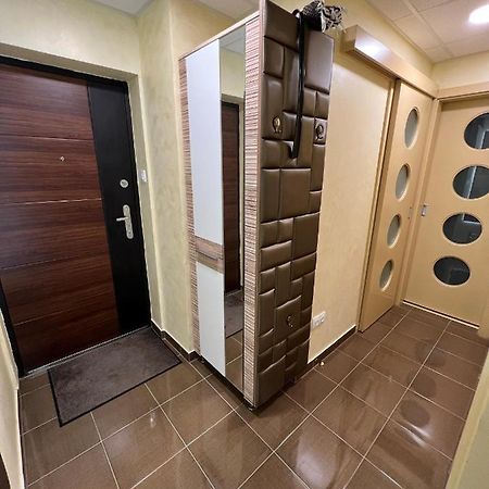 德布勒森Parizsi Udvar Premium Apartman公寓 外观 照片