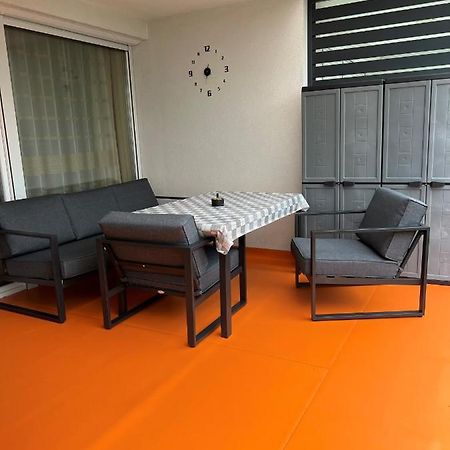 德布勒森Parizsi Udvar Premium Apartman公寓 外观 照片
