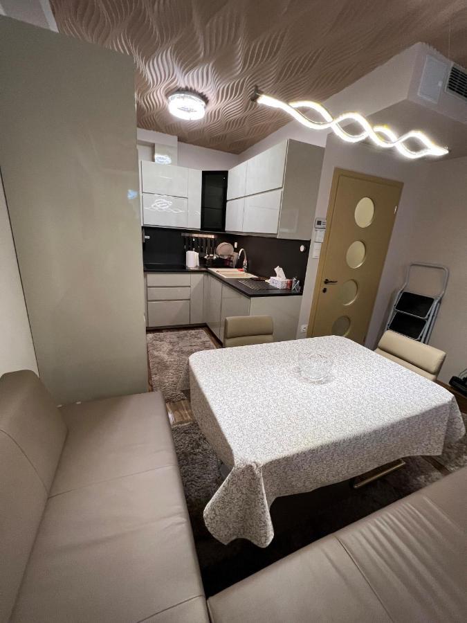 德布勒森Parizsi Udvar Premium Apartman公寓 外观 照片