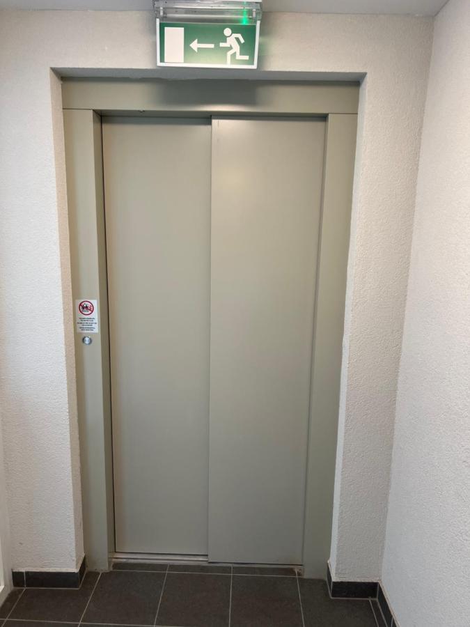 德布勒森Parizsi Udvar Premium Apartman公寓 外观 照片