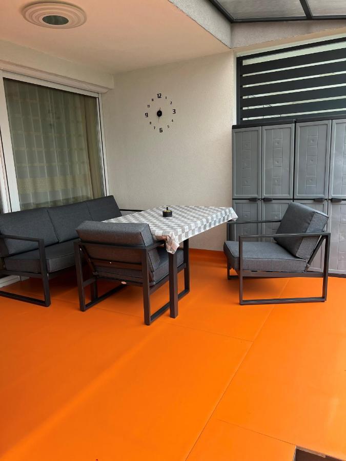 德布勒森Parizsi Udvar Premium Apartman公寓 外观 照片
